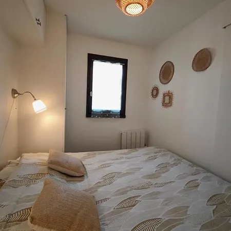 Apartamento Le Cosy Cabourg,proche Centre Et Thalasso