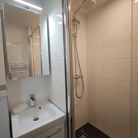 Le Cosy Cabourg,proche Centre Et Thalasso Apartamento Cabourg